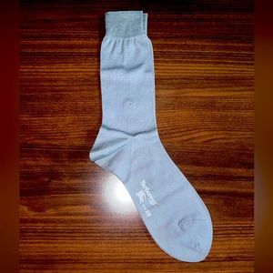 Burberry Authentic Men’s Dress Socks